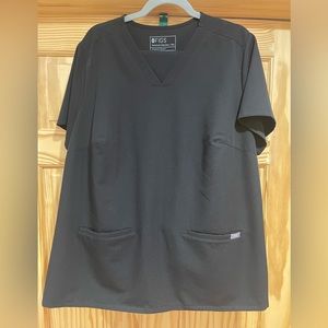 Figs Scrub Set-Plus Size